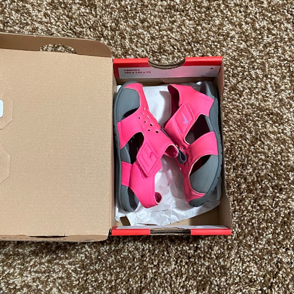 Nike Sunday Protect 2